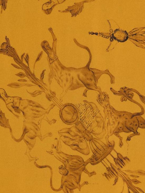  파비아나 필리피 머플러/스카프 SAD224A933L1280000 - FABIANA FILIPPI