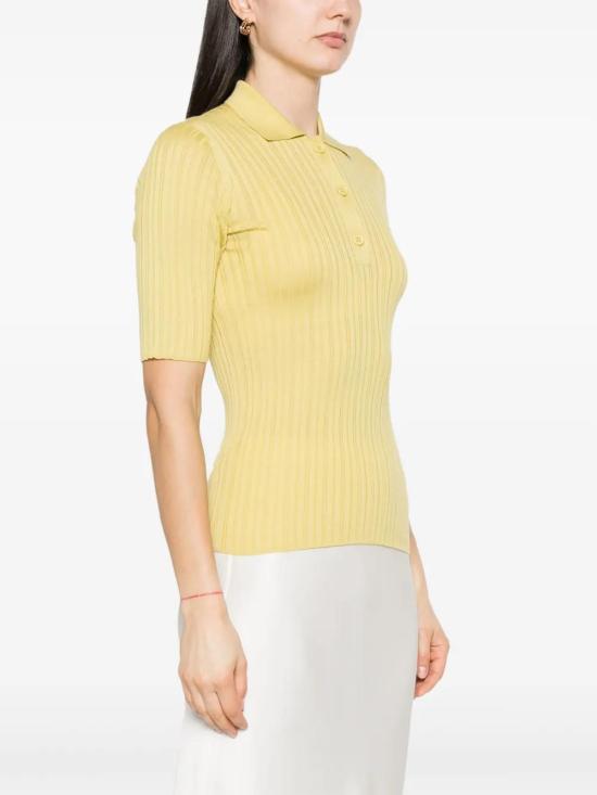  파비아나 필리피 폴로 티셔츠 MAD274F338N8210000 - FABIANA FILIPPI