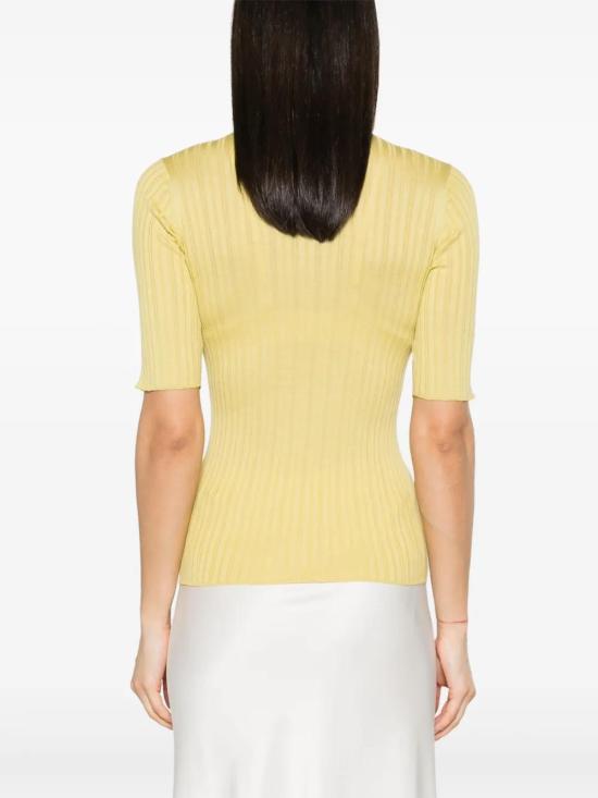  파비아나 필리피 폴로 티셔츠 MAD274F338N8210000 - FABIANA FILIPPI