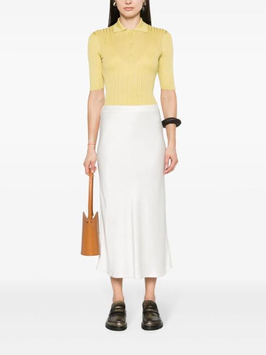  파비아나 필리피 폴로 티셔츠 MAD274F338N8210000 - FABIANA FILIPPI