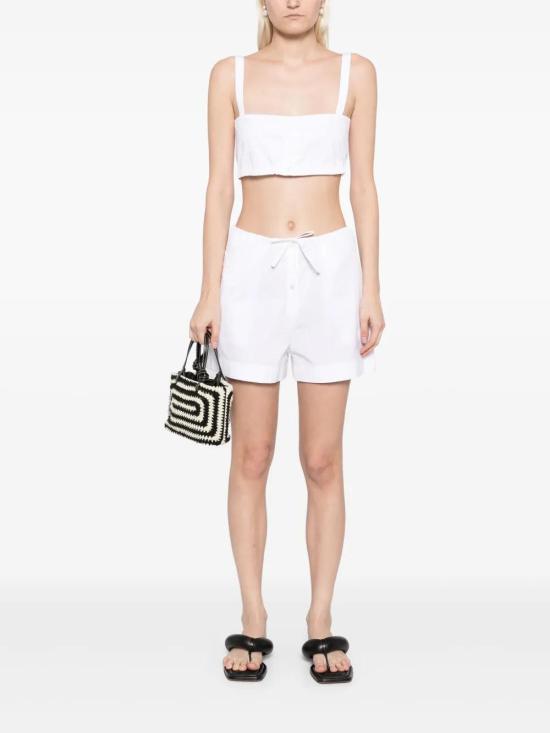  파비아나 필리피 숏팬츠 PAD274F667D614 - FABIANA FILIPPI