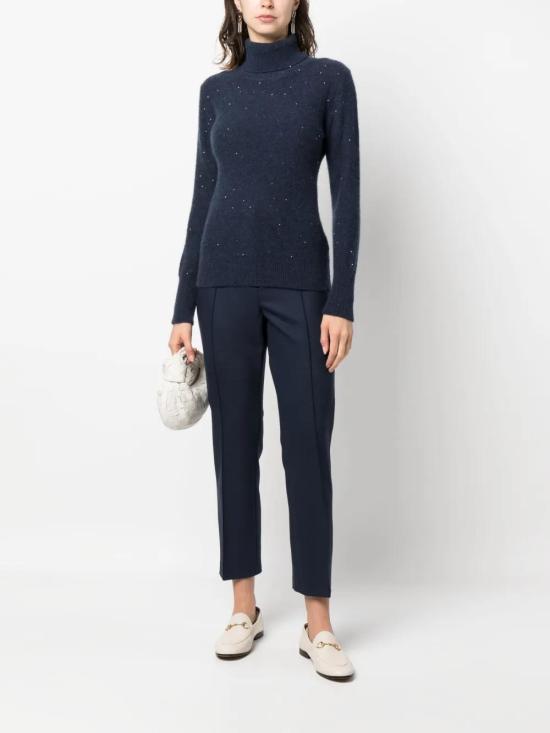  파비아나 필리피 터틀넥 MADP02F6750000H709 - FABIANA FILIPPI