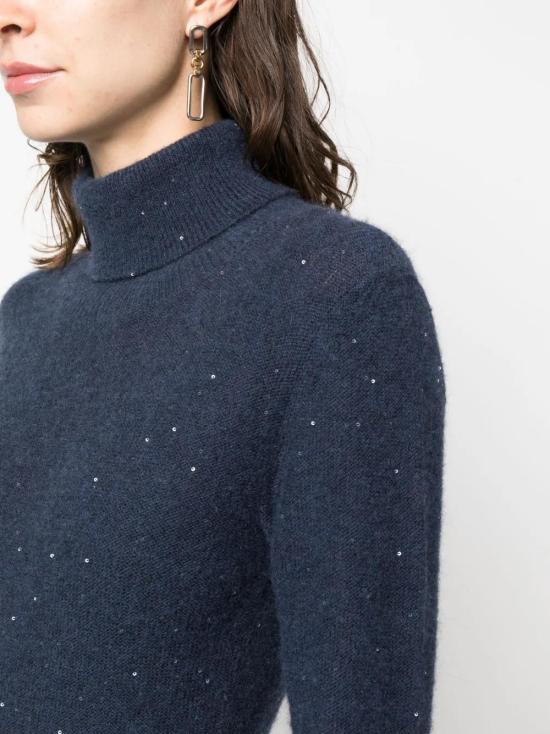  파비아나 필리피 터틀넥 MADP02F6750000H709 - FABIANA FILIPPI