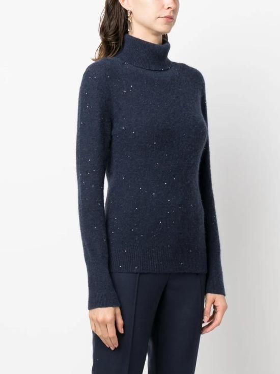  파비아나 필리피 터틀넥 MADP02F6750000H709 - FABIANA FILIPPI