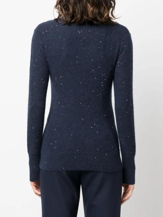  파비아나 필리피 터틀넥 MADP02F6750000H709 - FABIANA FILIPPI