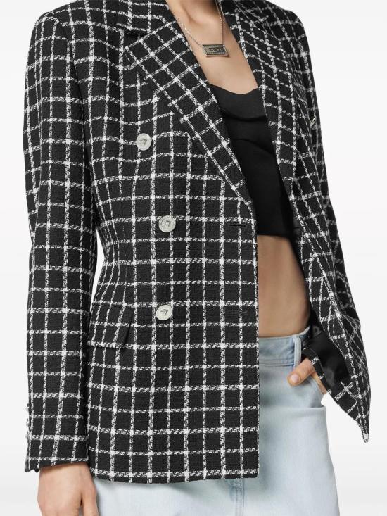  베르사체 수트 자켓 10131551A10442 - VERSACE