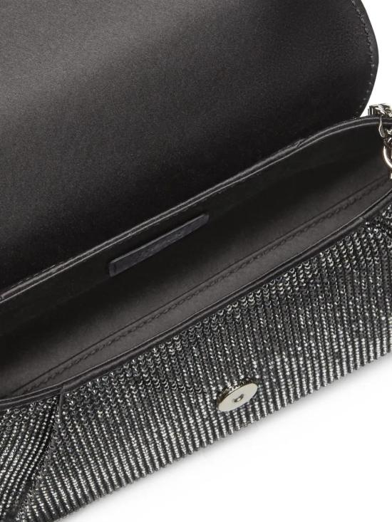  베르사체 클러치/파우치 10170251A13507 black - VERSACE