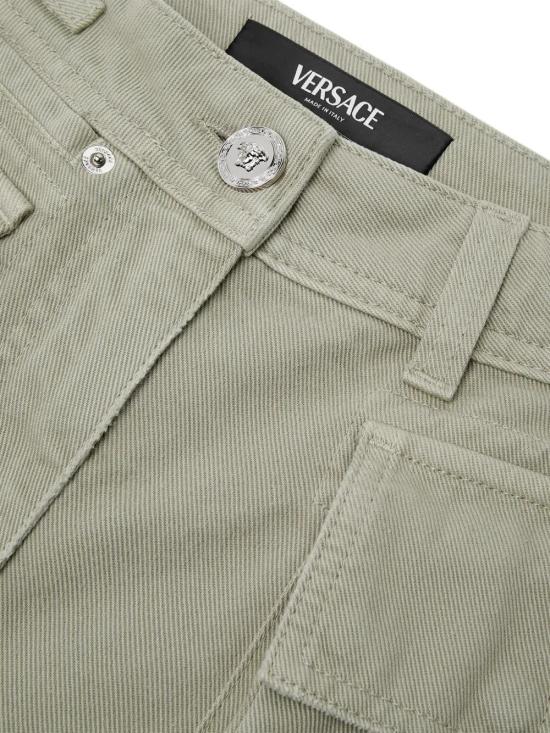  베르사체 숏팬츠 10156511A10427 - VERSACE