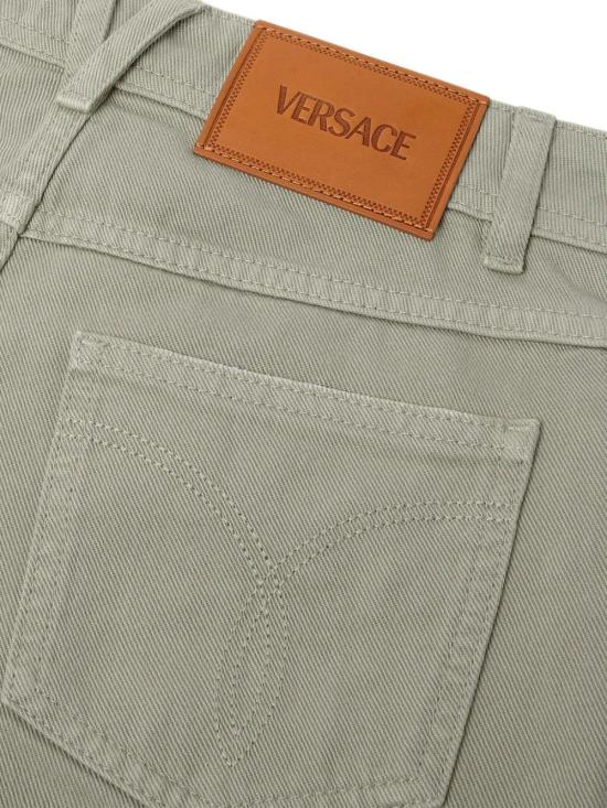  베르사체 숏팬츠 10156511A10427 - VERSACE