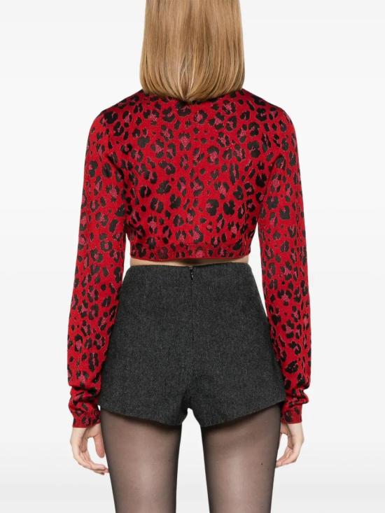  베르사체 가디건 10110201A12236 - VERSACE