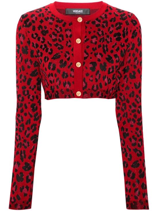  베르사체 가디건 10110201A12236