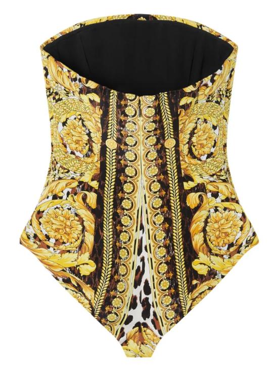  베르사체 민소매 티셔츠 10175461A12405 - VERSACE