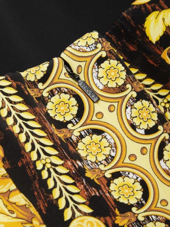  베르사체 민소매 티셔츠 10175461A12405 - VERSACE