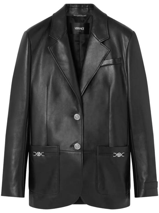  베르사체 수트 자켓 10177941A12320