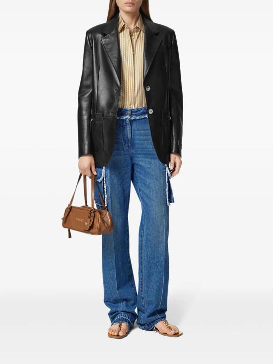  베르사체 수트 자켓 10177941A12320 - VERSACE