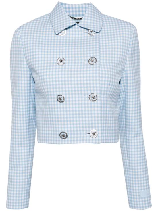  베르사체 자켓 10146311A10337