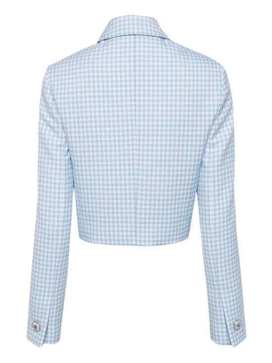  베르사체 자켓 10146311A10337 - VERSACE