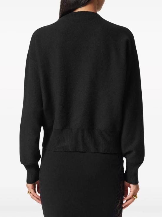  베르사체 스웨터 10134291A10005 - VERSACE