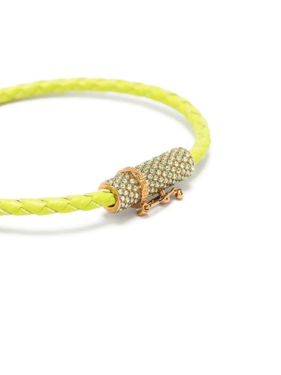  베르사체 팔찌 10092161A05169 - VERSACE