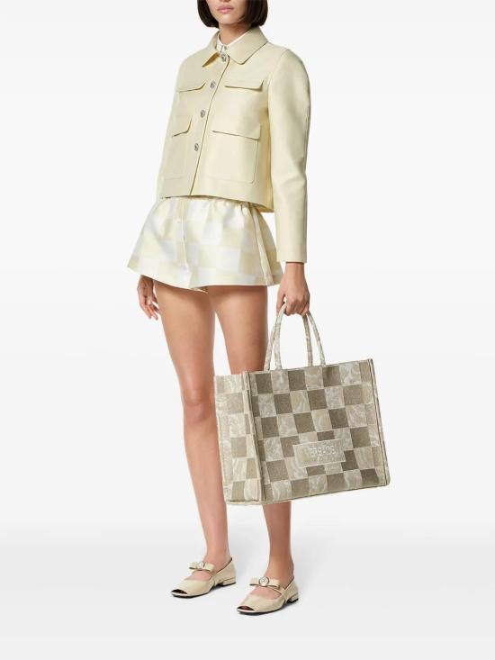  베르사체 자켓 10146381A10521 - VERSACE