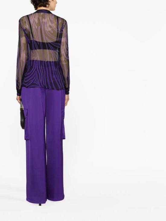  베르사체 셔츠 10082281A07273 - VERSACE