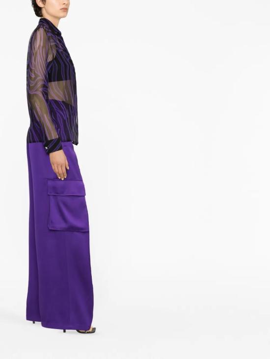  베르사체 셔츠 10082281A07273 - VERSACE