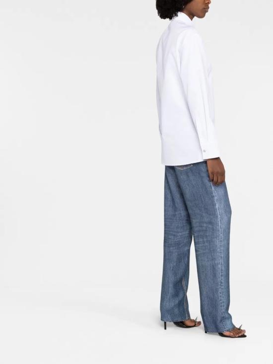  베르사체 셔츠 10115391A01816 - VERSACE