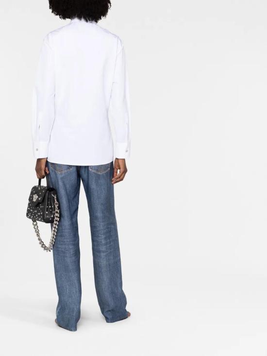  베르사체 셔츠 10115391A01816 - VERSACE