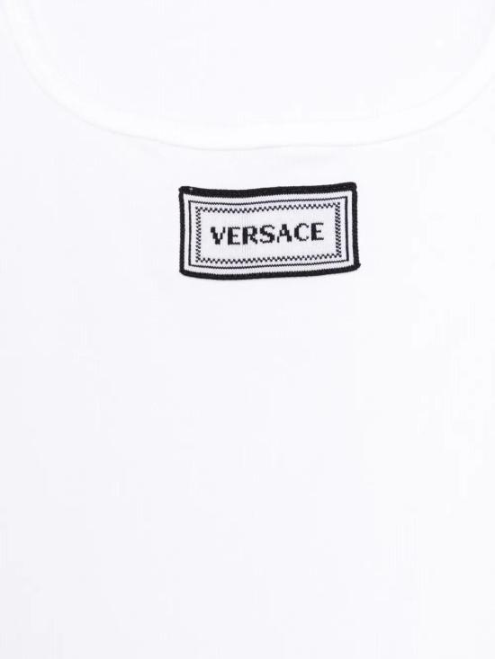  베르사체 라운지 웨어 10180951A12908 - VERSACE