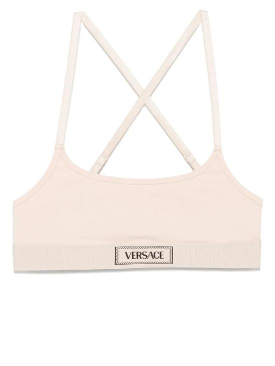  베르사체 브라 10158591A09551 beige