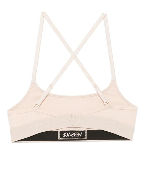  베르사체 브라 10158591A09551 beige - VERSACE