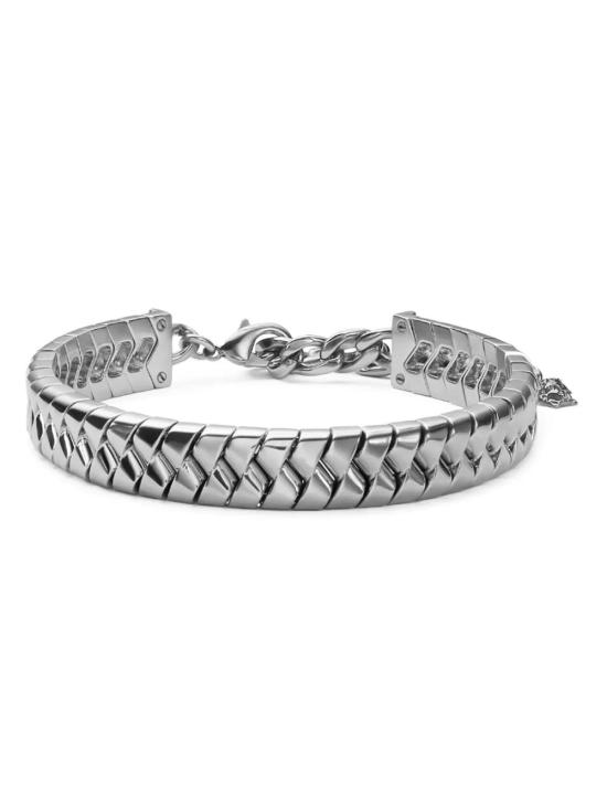  베르사체 팔찌 10184161A00620 silver