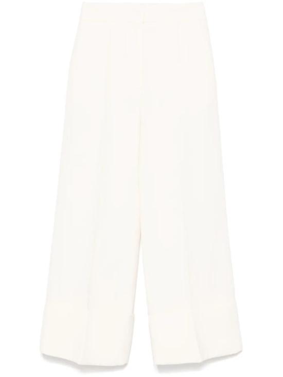  발렌티노 가라바니 스트레이트 팬츠 BRB6551CF