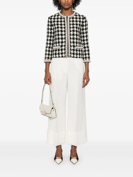  발렌티노 가라바니 스트레이트 팬츠 BRB6551CF - VALENTINO GARAVANI