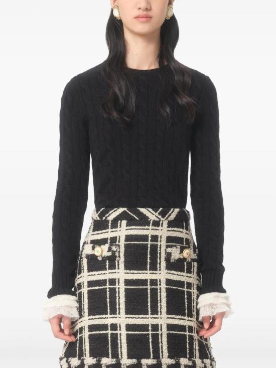  발렌티노 가라바니 스웨터 BKC62D923 - VALENTINO GARAVANI