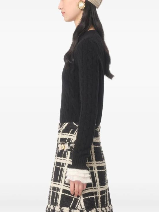  발렌티노 가라바니 스웨터 BKC62D923 - VALENTINO GARAVANI