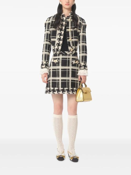  발렌티노 가라바니 스웨터 BKC62D923 - VALENTINO GARAVANI