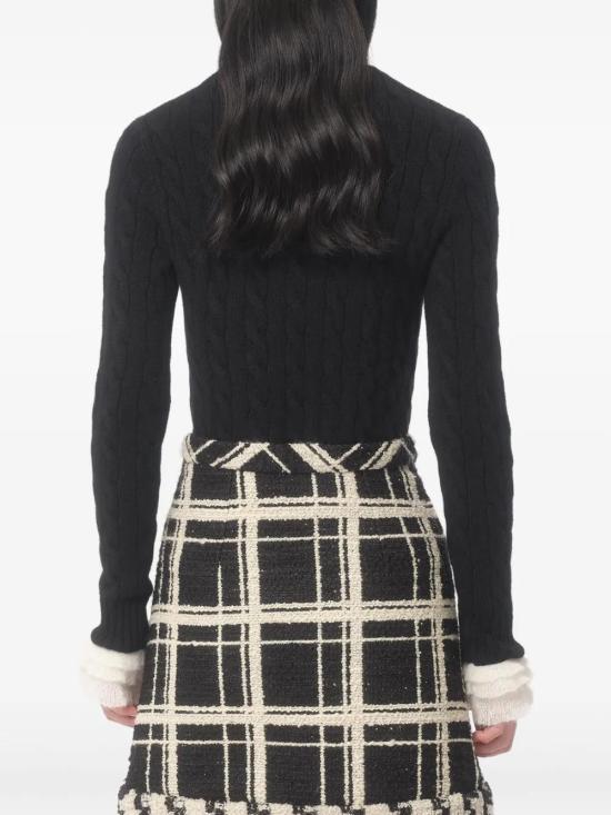  발렌티노 가라바니 스웨터 BKC62D923 - VALENTINO GARAVANI