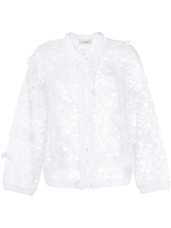  발렌티노 가라바니 가디건 BKE00M692