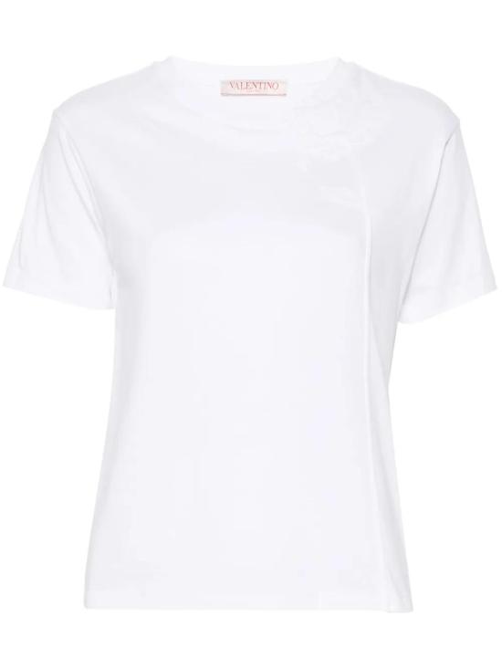  발렌티노 가라바니 반팔 티셔츠 BMG22H8FT