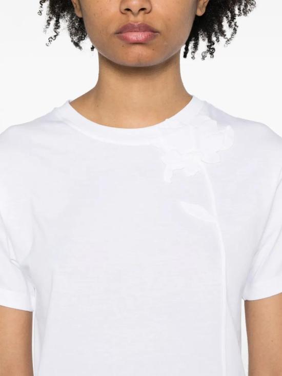  발렌티노 가라바니 반팔 티셔츠 BMG22H8FT - VALENTINO GARAVANI