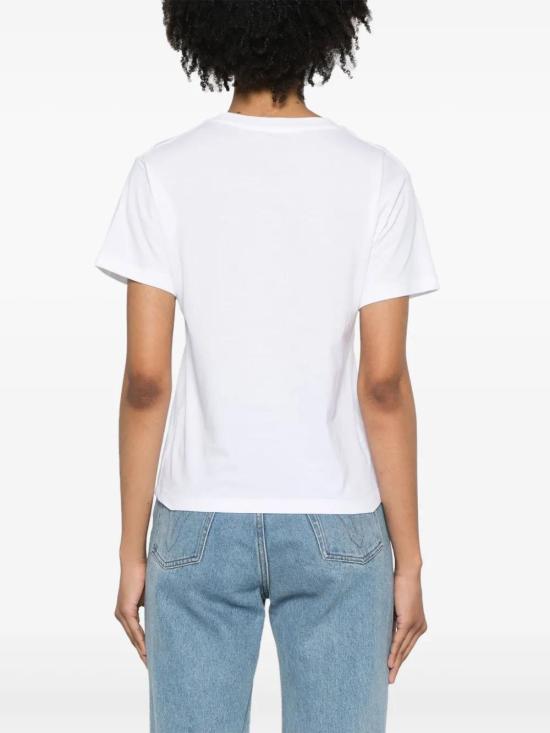  발렌티노 가라바니 반팔 티셔츠 BMG22H8FT - VALENTINO GARAVANI