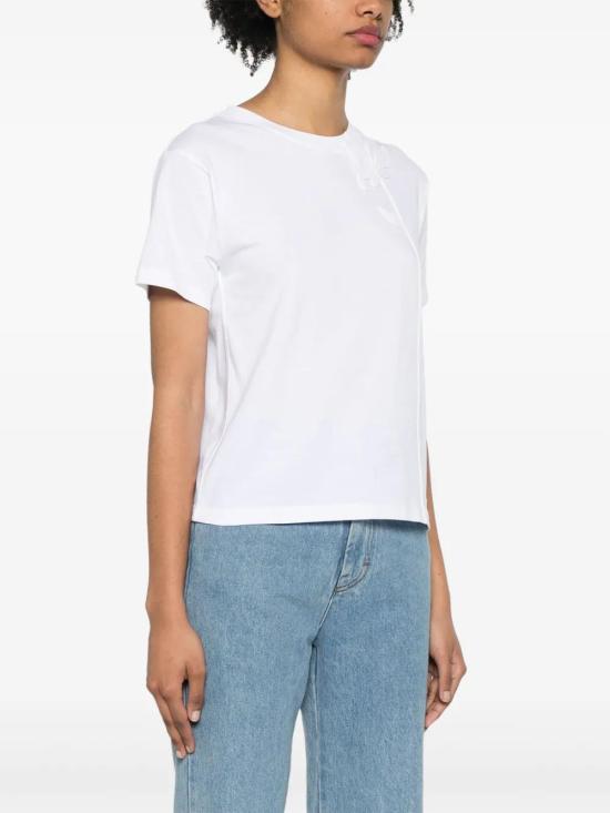  발렌티노 가라바니 반팔 티셔츠 BMG22H8FT - VALENTINO GARAVANI