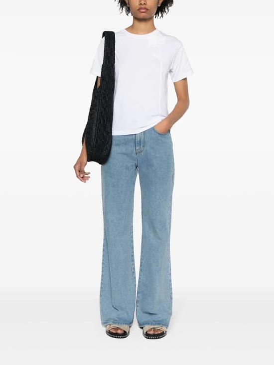  발렌티노 가라바니 반팔 티셔츠 BMG22H8FT - VALENTINO GARAVANI