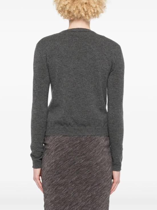  발렌티노 가라바니 가디건 BKA07Y8N1 grey - VALENTINO GARAVANI