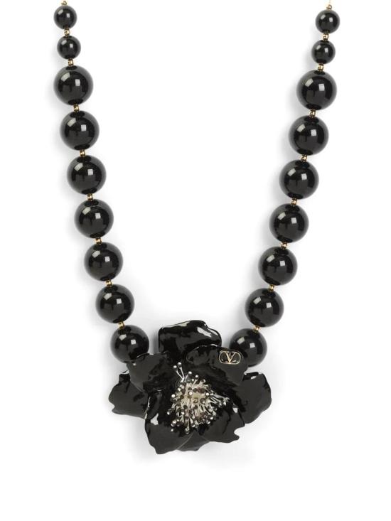  발렌티노 가라바니 목걸이/팬던트 WJ0Y33KWG black