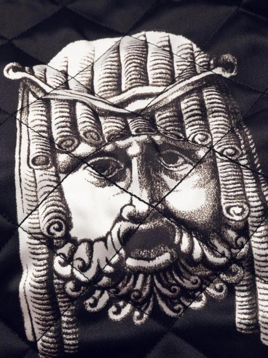  베르사체 자켓 10063121A04392 - VERSACE