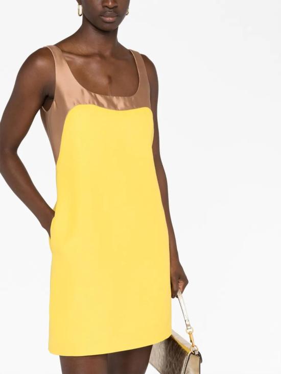  발렌티노 가라바니 숏 원피스 BVA3R01CF - VALENTINO GARAVANI