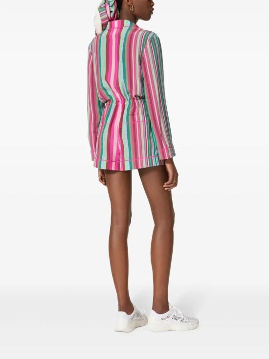  발렌티노 가라바니 숏 원피스 BVE3K08SA - VALENTINO GARAVANI