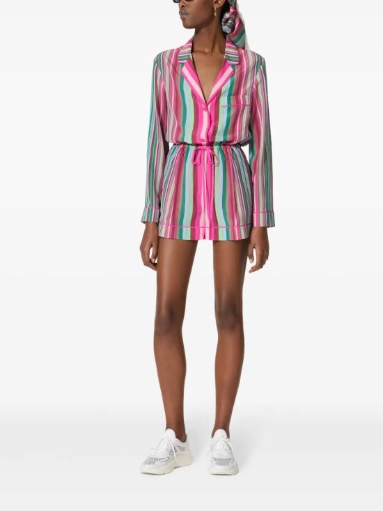  발렌티노 가라바니 숏 원피스 BVE3K08SA - VALENTINO GARAVANI